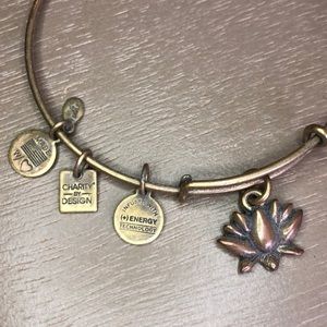 Alex and Ani Bracelet